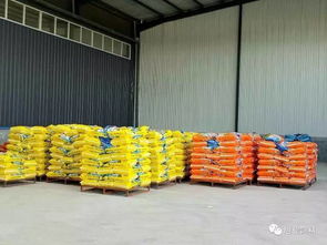 旭业饲料产品介绍 科学配方，助力养殖效益提升