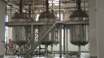 绵阳梓潼 数智赋能，为饲料产业发展注入“新”力量