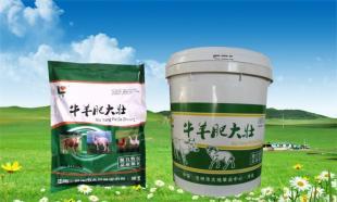 科学选用牛羊育肥料与添加剂，提升养殖效益与农副产品价值